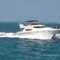 Yacht Charters in Miami, Inc.