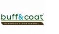 Buff & Coat Hardwood Floor Renewal