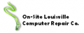 On-Site Louisville Computer Repair Co.