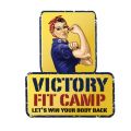 Victory Fitness Camp of Omaha