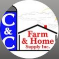 C & C Farm & Home Supply Inc