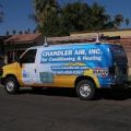 Chandler Air, Inc