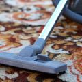 Carpet Cleaning Portola Valley