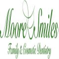 Moore Smiles