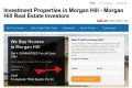 Investment Properties in Morgan Hill - Morgan Hill Real Estate Investors