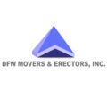 DFW Movers & Erectors, Inc