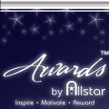 Awards By Allstar