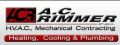 A. C. Rimmer Inc.