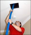 Duct-cleaning