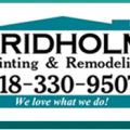 Fridholm Painting & Remodeling