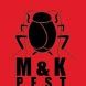 M & K Pest Control