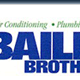 Bailey Brothers Plumbing, Heating and Air Conditioning