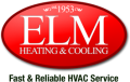 Elm Heating & Cooling, Inc.