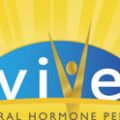 VIVE Natural Hormone Pellets