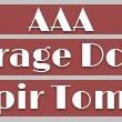 AAA Garage Doors Repair