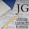 JG Custom Cabinetry