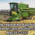 Wieman Land & Auction Company