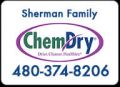 Sherman Family Chem Dry