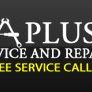 A Plus Service and Repair