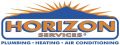 Horizon Services Inc. - Plumbing, Heating, Air Conditioning