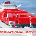 International-moving