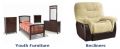 Youth Furniture & Recliners