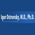 Igor Ostrovsky, MD, PhD