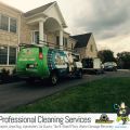 Disinfecting and Sanitizing Services