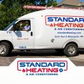 Standard Heating & Air Conditioning