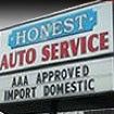 Honest Auto Service