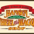 Hansen Wheel and Wagon Shop