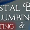 Crystal Blue Plumbing Heating and Air