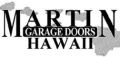 Martin Garage Doors Hawaii