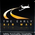 The Early Air Way - Teterboro Private Jet Charter