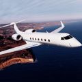 New York Private Jet Charter The Early Air Way