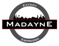 Madayne Eatery & Espresso