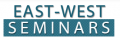 East-West Seminars