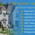 Real Estate Appraisals Austin