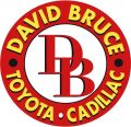 David Bruce Toyota Cadillac
