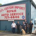 Custom Import Repair, Inc