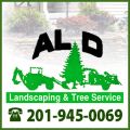 AL D Landscaping and tree service