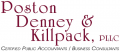 Poston Denney & Killpack, PLLC