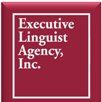 Executive Linguist Agency, Inc