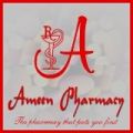 Ameen Pharmacy