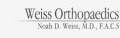 Weiss Orthopaedics