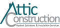 Attic Construction Inc.