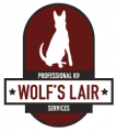 Wolf’s Lair K9 LLC