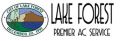 Lake Forest Premier AC Service