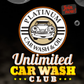 Platinum Car Wash & Oil
