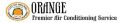 Orange Premier Air Conditioning Service